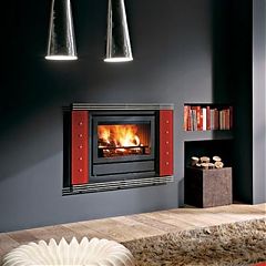 Облицовка AIR vetro rosso (Luce 62)