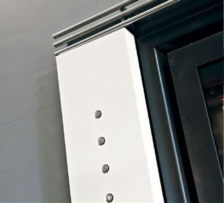 Облицовка AIR PER CRISTAL76/DOUBLE