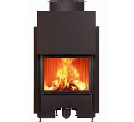 Топка THERMOFIRE guillotina