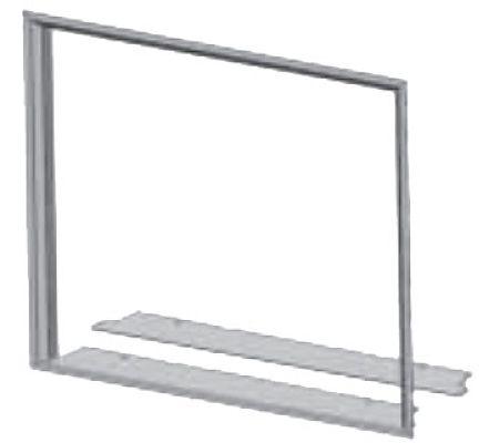 Рамка CORNICE BOCCA H2OCEANO 23
