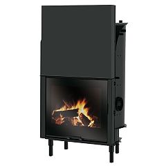 Топка H2OCEANO KW15 V.C.