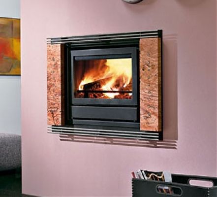 Облицовка AIR travertino (Luce 62)
