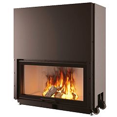 Топка WINDO 100 N bianco