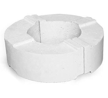 Accumulation stone-1 ring