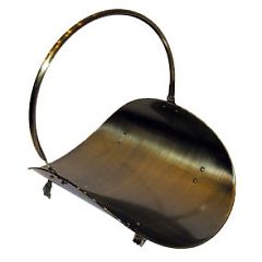 Корзина для дров H101A