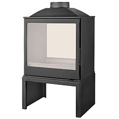 Печь LCI 5 GDF Stove (двусторонняя)