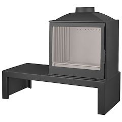 Печь LCI 5 GF Table