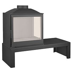 Печь LCI 5 GFR Table (стекло справа)