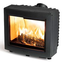 Топка SK 1002 с одной дверцей