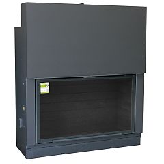 Топка F 1600 WS RT B-N