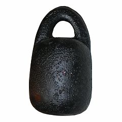 Гиря для прочистки д/х 3 кг