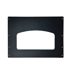 Рамка №5 для дверец печей 410х205/170 (600х443)