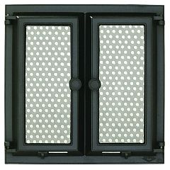 Дверь каминная 0011IK 2 ств. 550*480