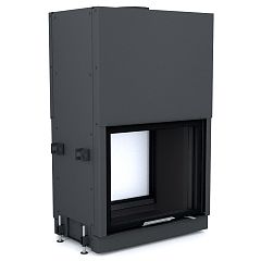 Топка DF 900 B