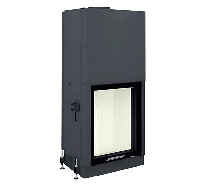 Топка FL 500 W