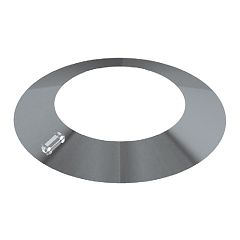 Накладка декоративная Z50R D115/215 оцинк