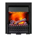 Danville Delux Black FB2 электрокамин