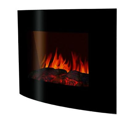 DESIGN 885CG электрокамин