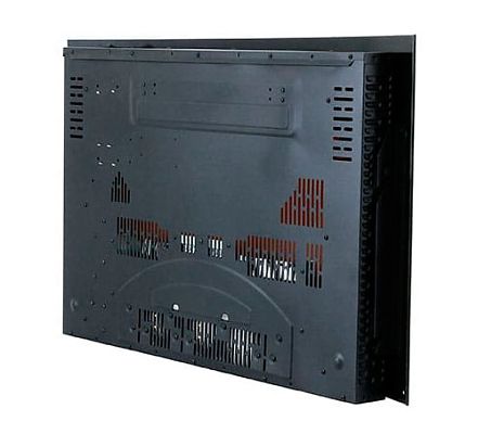 DESIGN 885CG электрокамин