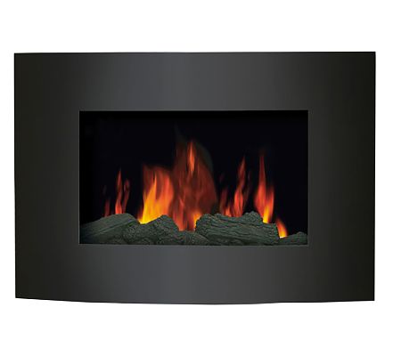 DESIGN 885CG электрокамин