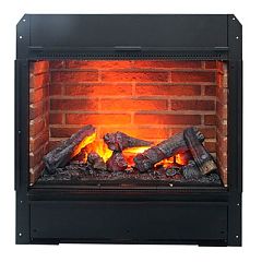 Очаг Engine 56-600 Brick