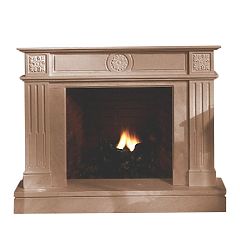 Портал Dali (Crema Marfil) с адапт.пластинами 100х50х2см-3шт