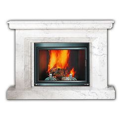 Портал GASSET (Blanco Statuario) с адапт. пластинами 90х40х2 -3 шт. 
