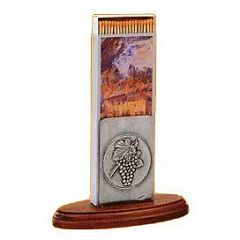 Подставка для каминных спичек 004.44