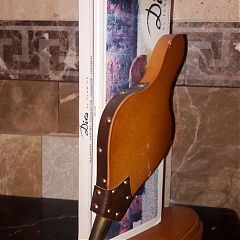 Подставка для каминных спичек 004.40