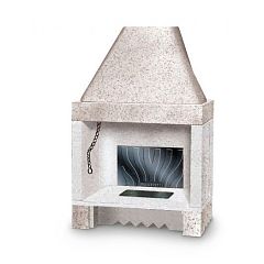 Топка PATIO 64 R