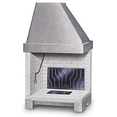 Топка PATIO 76 R