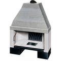 Топка PATIO 116 R