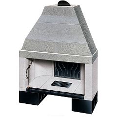 Топка PATIO 116 R