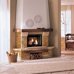 Облицовка Courmayeur corner (MBL 78 front)