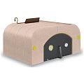 Духовка Easy medium forno