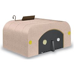 Духовка Easy medium forno