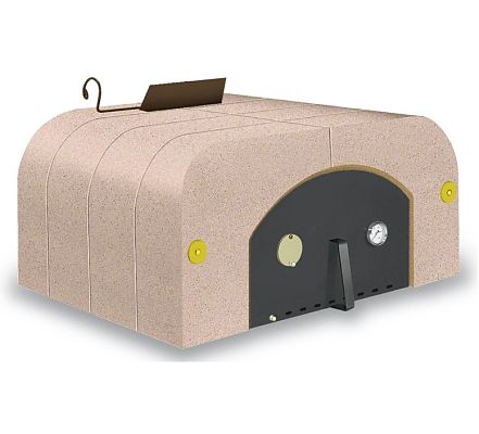 Духовка Easy medium forno