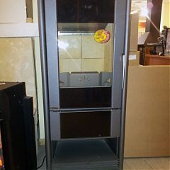 Печь Tecnis Turbo 25