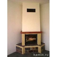 Камин Barcelona Gard rincon