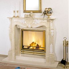 Облицовка Biarritz (Crema-Marfil) под 300NH