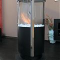 Печь этаноловая  Fuego 3                  