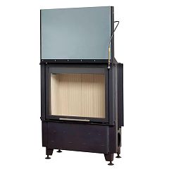 Топка Rad. 550/10/57-66.29 H EP T1