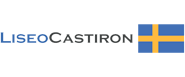 Liseo Castiron (Швеция)